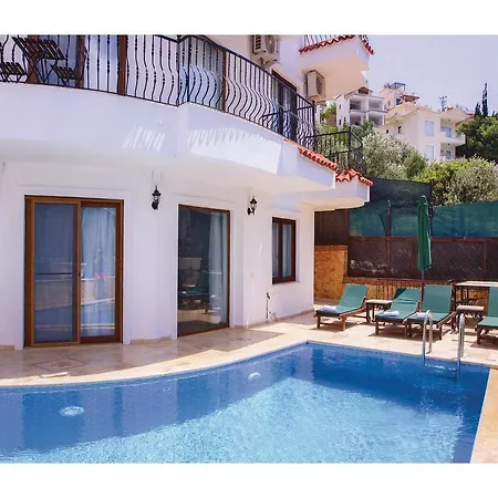 Holiday Kalkan/antalya Kisla Mahallesi Holiday home *