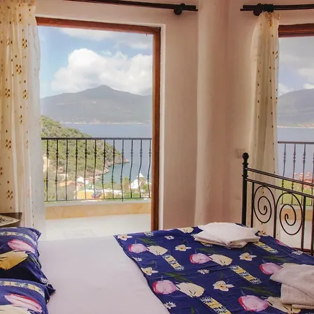 Holiday Kalkan/antalya Kisla Mahallesi Holiday home *