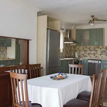 Holiday Kalkan/antalya Kisla Mahallesi
