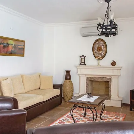 Holiday Kalkan/antalya Kisla Mahallesi Kalkan