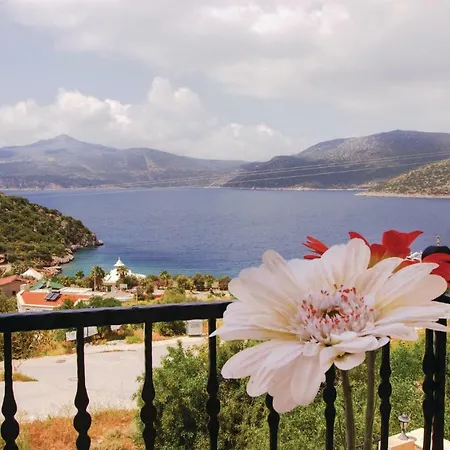 Holiday Kalkan/antalya Kisla Mahallesi
