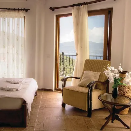 Holiday Kalkan/antalya Kisla Mahallesi Kalkan