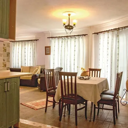 Holiday Kalkan/antalya Kisla Mahallesi *